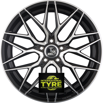 ULTRA WHEELS UA1E 8.00x18